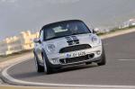 Mini Roadster 2012 года